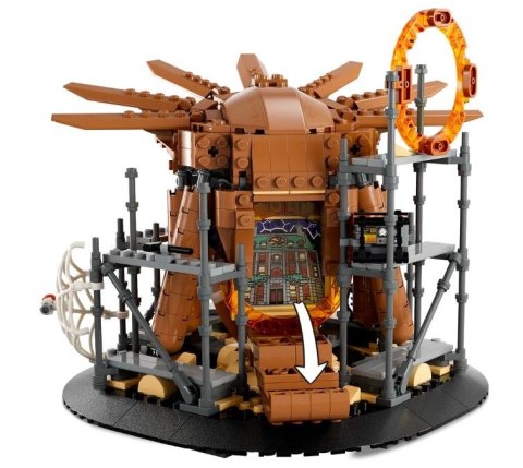 Klocki super heroes 76261 ostateczne starcie spider-mana