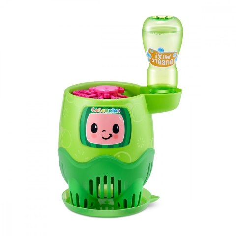 Maszyna do produkcji baniek cocomelon eggsploder