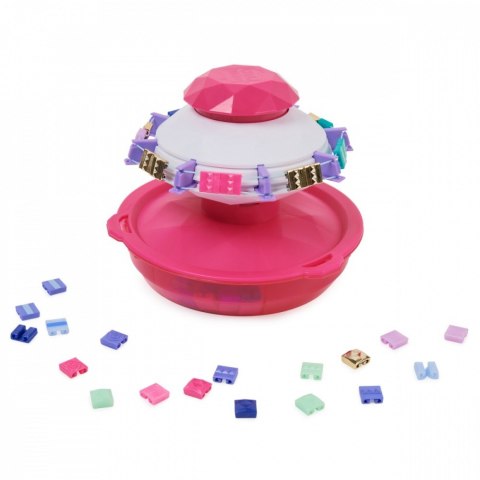 Zestaw do tworzenia bransoletek cool maker - pop style
