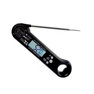 AG254G Termometr szpilkowy lcd wodoodpor