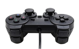AK117A Pad do ps2 dual shock 1234