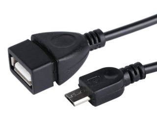 AK220 Adapter usb to micro usb host otg