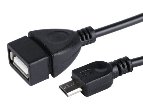 AK220 Adapter usb to micro usb host otg