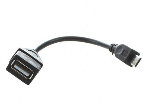 AK220 Adapter usb to micro usb host otg