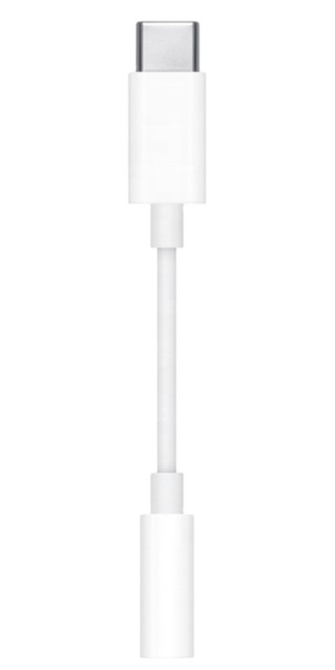 AK291A Adapter usb-c audio mini-jack