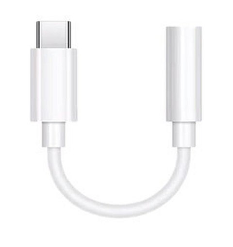 AK291A Adapter usb-c audio mini-jack