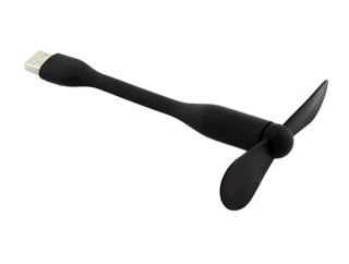 AK35G Wiatraczek usb silikonowy