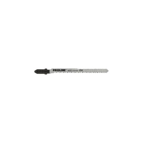 Brzesz do wyrz t cv drew krzywo 100/75 10tpi 5 szt.proline