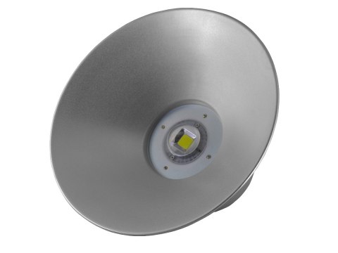 Lampa przemysłowa led 100w high bay cob 4000k neutralna 10 000lm