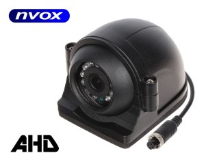 Samochodowa kamera cofania ahd 4pin 140st ccd sony noktowizyjna tir ciężarówka autobusowa