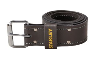 Stanley pas skórzany