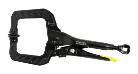 Szcz. zacisk. fatmax typ "c" 280mm