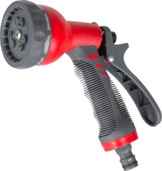 Zraszacz pistoletowy 9-funkcji luz proline