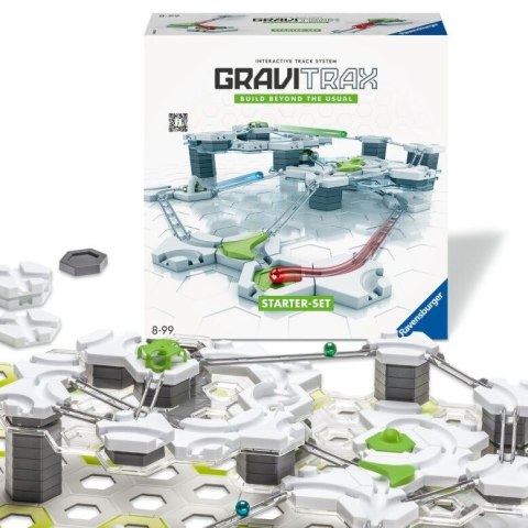 Gravitrax zestaw startowy