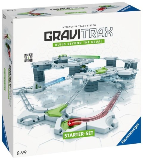 Gravitrax zestaw startowy