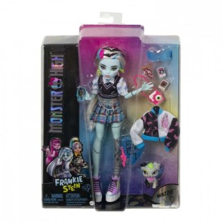 Lalka monster high frankie stein