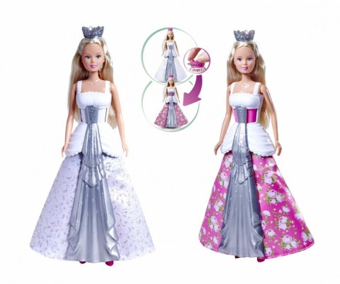 Lalka steffi love magiczny ślub