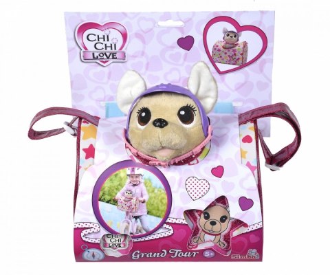 Maskotka chichi love grand tour