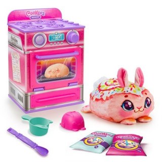 Maskotka interaktywna cookeez makery pieczone bułeczki