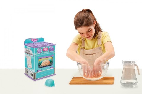 Maskotka interaktywna cookeez makery pieczone chlebusie Maskotka interaktywna cookeez makery pieczone chlebusie