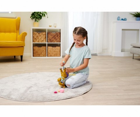 Pamper petz kucyk z pieluszkowego gangu