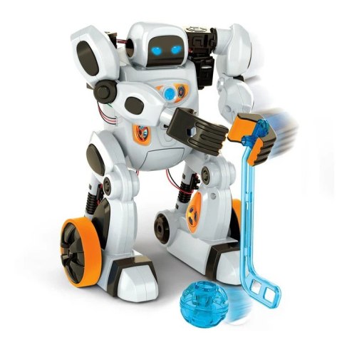 Robot robomaker 2.0