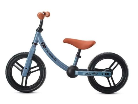 Rowerek biegowy 2way next 2022 blue