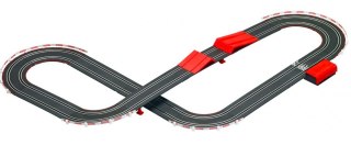 Tor highway chase skocznia 4,3m