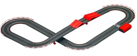 Tor highway chase skocznia 4,3m