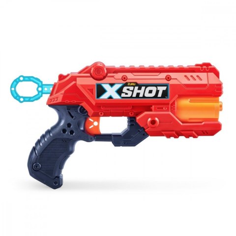 Wyrzutnia pomarańczowa excel reflex (12strzałek )