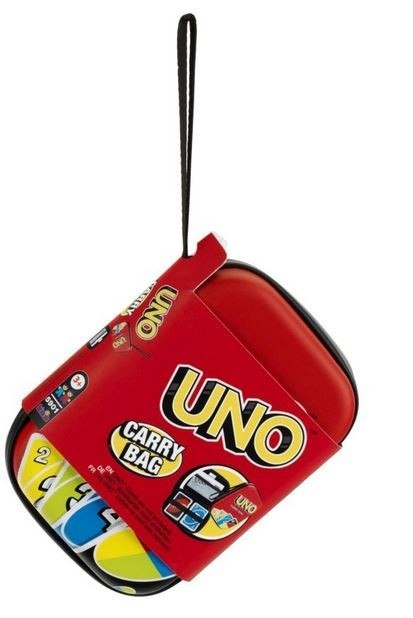 Etui do kart uno