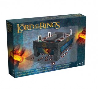 Gra lord of the rings - bitwa o helmowy jar