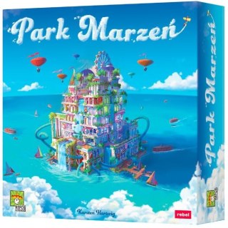 Gra park marzeń