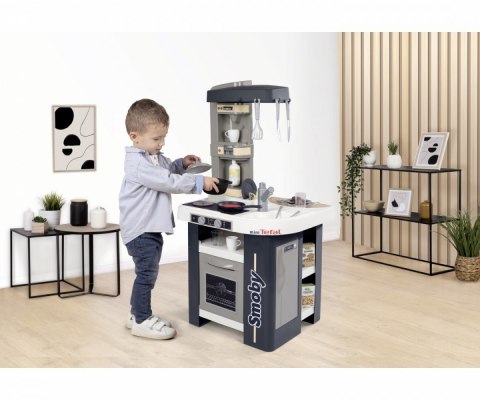 Kuchnia minitefal studio elektroniczna