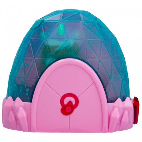 Laleczka cry babies magic tears icy world dinos