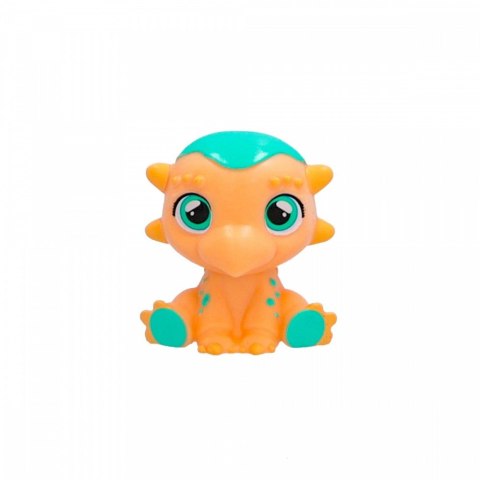 Laleczka cry babies magic tears icy world dinos