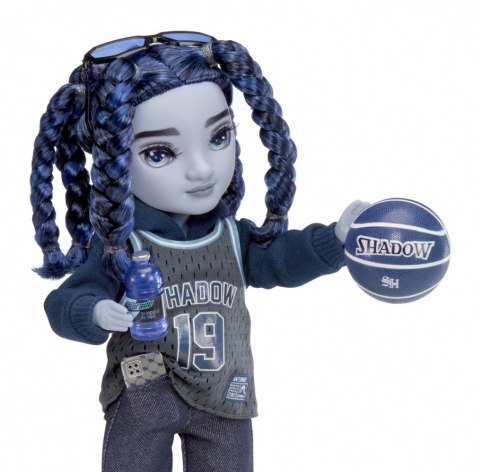 Lalka shadow high f23 fashion doll boy - oliver ocean
