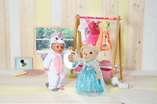 Miś baby born