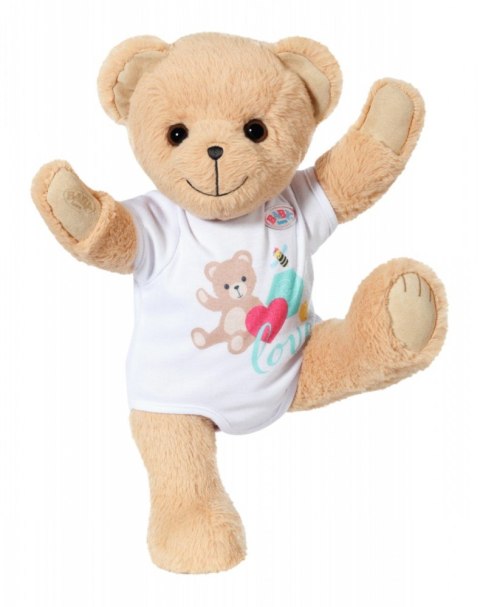 Miś baby born
