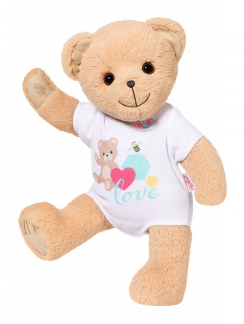 Miś baby born