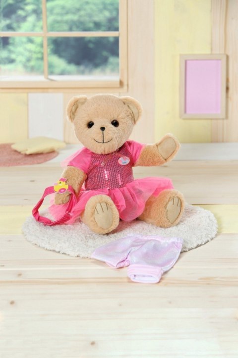 Miś baby born