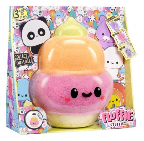 Pluszak duży fluffie stuffiez asst - lody