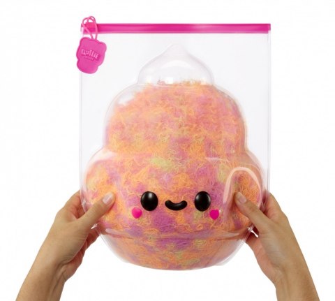 Pluszak duży fluffie stuffiez asst - lody