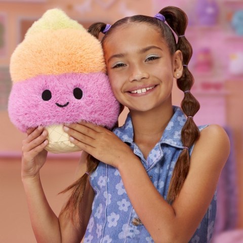 Pluszak duży fluffie stuffiez asst - lody