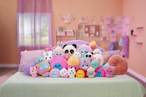 Pluszak duży fluffie stuffiez asst - lody