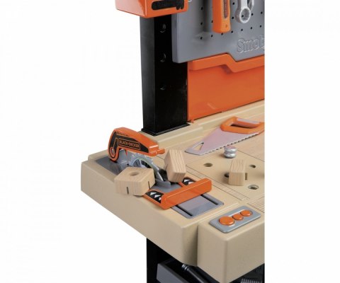 Warsztat black + decker bricolo ultimate