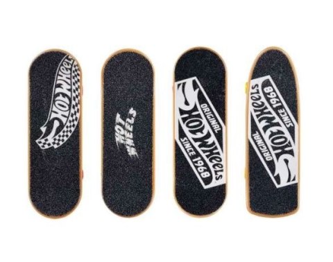 Zestaw do fingerboard skate