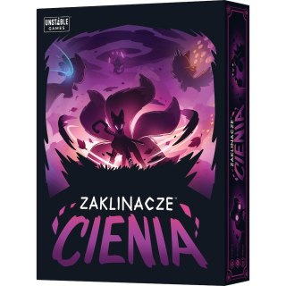 Gra zaklinacze cienia