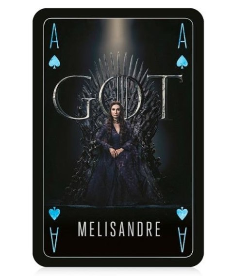 Karty waddingtons no1. game of thrones