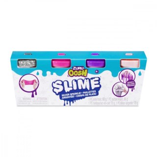 Slime mała tuba 4-pak karton 6 sztuk
